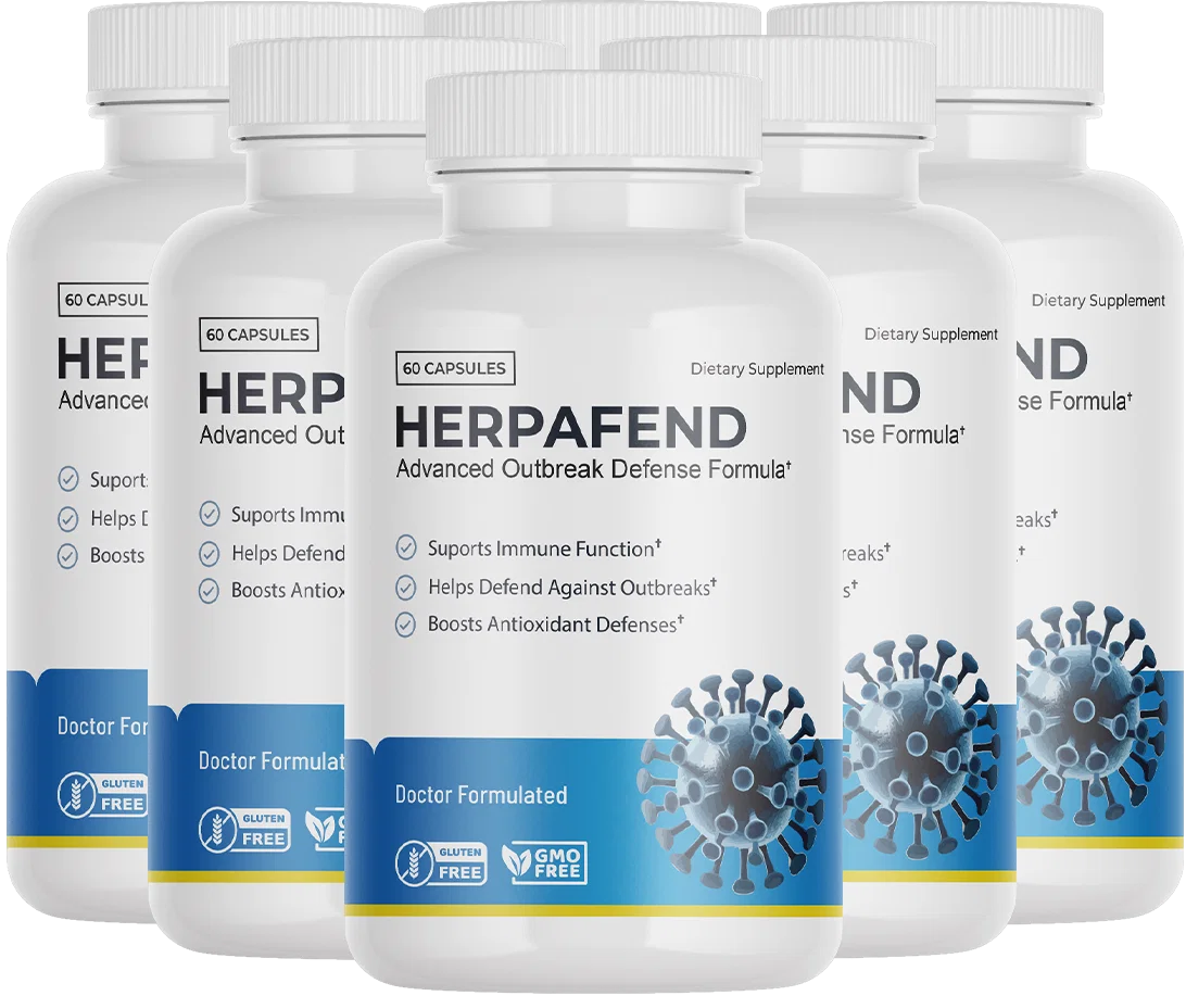 HerpaFend buy from official website