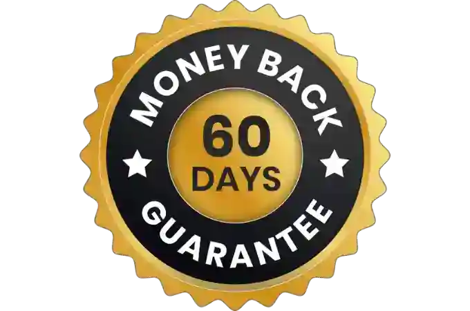 HerpaFend Money Back Guarantee