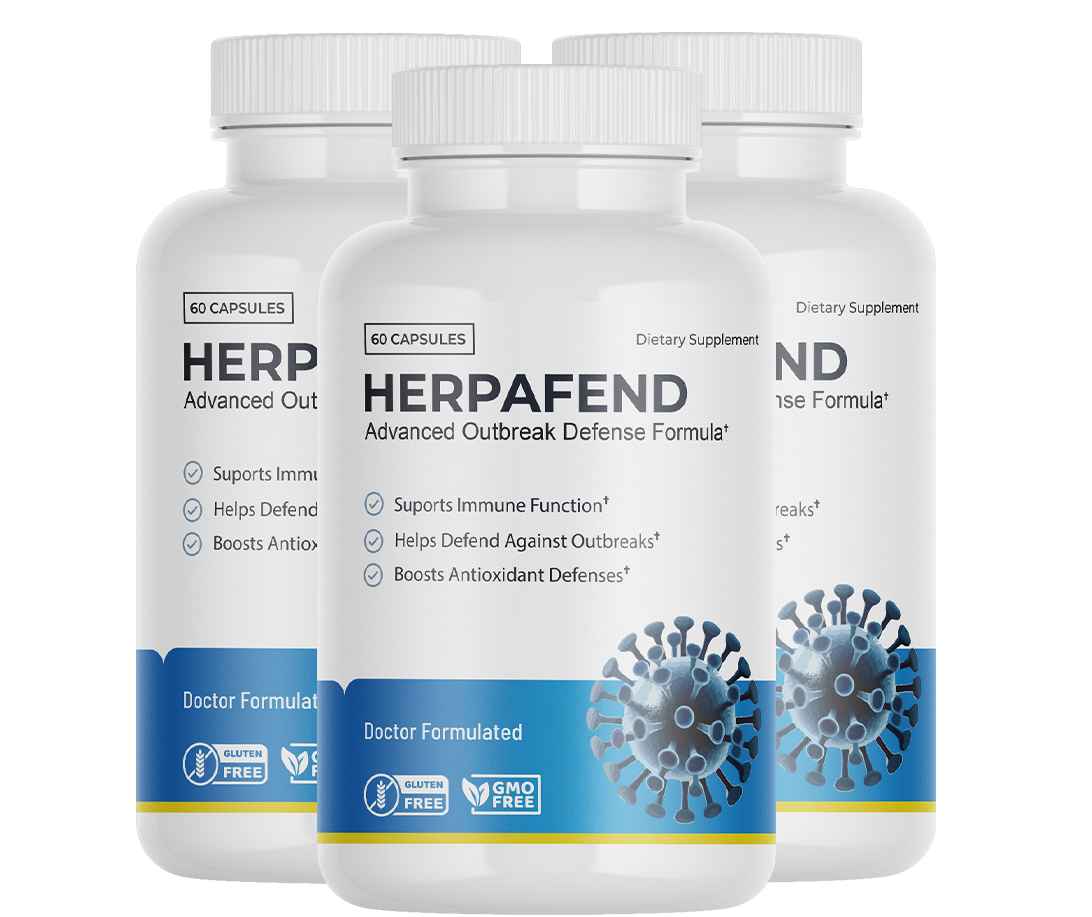 HerpaFend